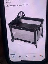 Graco 1925995 pack for sale  Chester