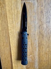 Cold steel lite gebraucht kaufen  Weihenzell