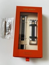 Tory burch apple gebraucht kaufen  Deutschland