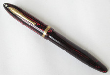 Vintage sheaffer white for sale  San Antonio