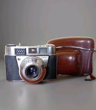 Kodak retinette 35mm for sale  SKIPTON