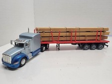 Tonkin peterbilt semi for sale Tonkin peterbilt semi for sale  Harlingen