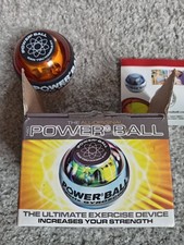 Nsd power ball for sale  CAMBRIDGE