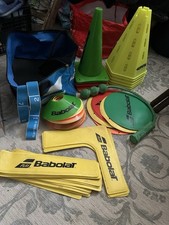 Babolat mini tennis for sale  HIGH WYCOMBE