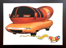 1999 postcard oscar for sale  Lebanon