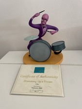 Wdcc disney fantasia for sale  BIRMINGHAM