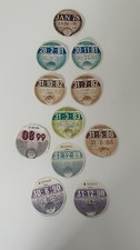 Tax disc road for sale  SWINDON
