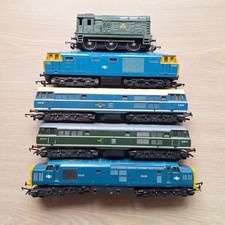 Gauge hornby triang for sale  ALTRINCHAM