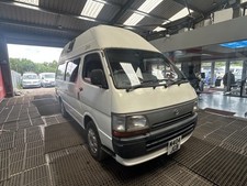 1995 toyota hiace for sale  SOLIHULL