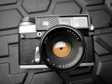 Kiev camera. identifies for sale  LONDON