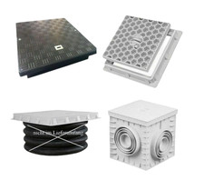 Ware schachtabdeckung rahmen gebraucht kaufen Ware schachtabdeckung rahmen gebraucht kaufen  Bocholt