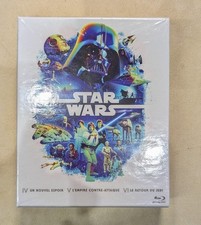 Blu ray star d'occasion  Les Mureaux