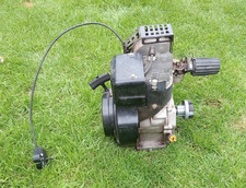 Qualcast cylinder mower for sale  HEATHFIELD
