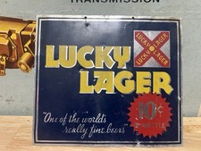 Early lucky lager for sale  Chula Vista