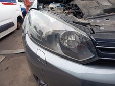 Golf riginal scheinwerfer gebraucht kaufen  Erfurt