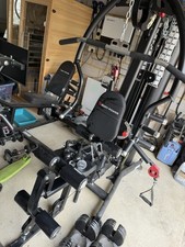 Multi gym body for sale  PETERBOROUGH