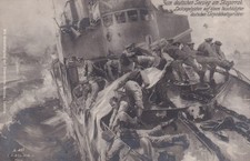 Patriotika marine skagerrak gebraucht kaufen  Rommerskirchen
