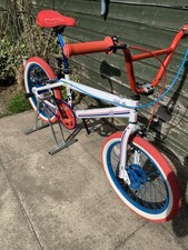 Retro bmx for sale  HINCKLEY