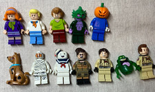 Authentic lego minifigure for sale  Eugene