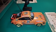 Tamiya tamtech gear usato  Spedire a Italy