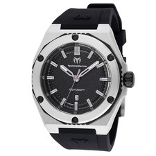 TechnoMarine TM-416072 Relógio Masculino Coral Legacy 45mm Novo e Coleção Limitada!!, usado comprar usado  Enviando para Brazil