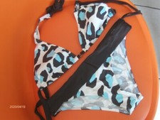 Maillot bain pièces d'occasion  Laventie