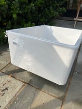 Belfast sink 61cm for sale  HALESWORTH