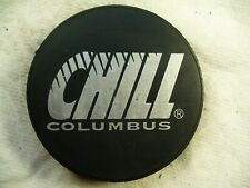 Echl columbus chill for sale  Washington