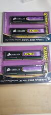 Memoria ram 4gb usato  Palombara Sabina
