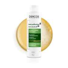 Vichy dercos shampoo usato  Pace del Mela