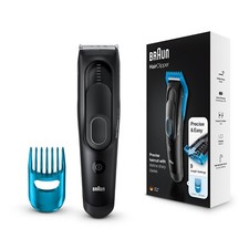 Braun hair clipper for sale  WATFORD
