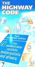 Highway code driving for sale  UK
