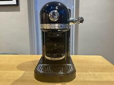 Kitchenaid artisan nespresso for sale  Shipping to Ireland