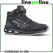 Scarpe antinfortunistiche powe usato Scarpe antinfortunistiche powe usato  Bibbiena