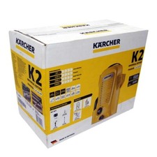 Kärcher power control for sale  LONDON