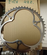 Kettenrad zähne diamant gebraucht kaufen  Erfurt