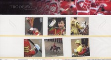 Trooping colour 2005 for sale  SHREWSBURY