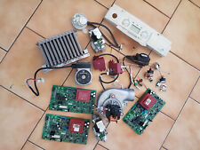Vends lot chaudiere d'occasion  Frejus
