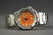Seiko automatic 42mm for sale  Spring Hill