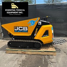 2022 jcb htd5 for sale  Houston