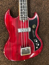 Vintage kay electric for sale  USA