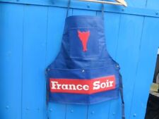Soir work apron d'occasion  Expédié en Belgium
