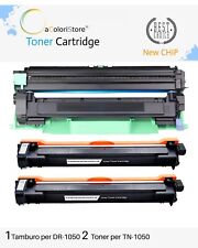 Tn1050 dr1050 toner usato  Forli