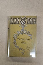 The sun jules d'occasion  Expédié en Belgium