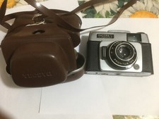 Macchina fotografica dacora usato  Genova