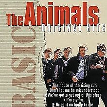 Riginal hits animals gebraucht kaufen  Berlin