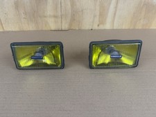 Carello fog lights for sale Carello fog lights for sale  LOUGHBOROUGH