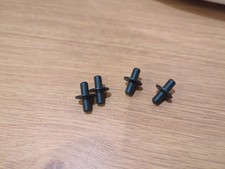 Ikea plastic pin for sale  SOUTHAMPTON