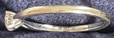 Engagement wedding ring for sale  SANDOWN