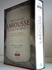 Grosse larousse gastronomique gebraucht kaufen  Eicklingen